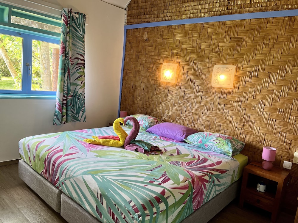 Suite, Sunset Beachside