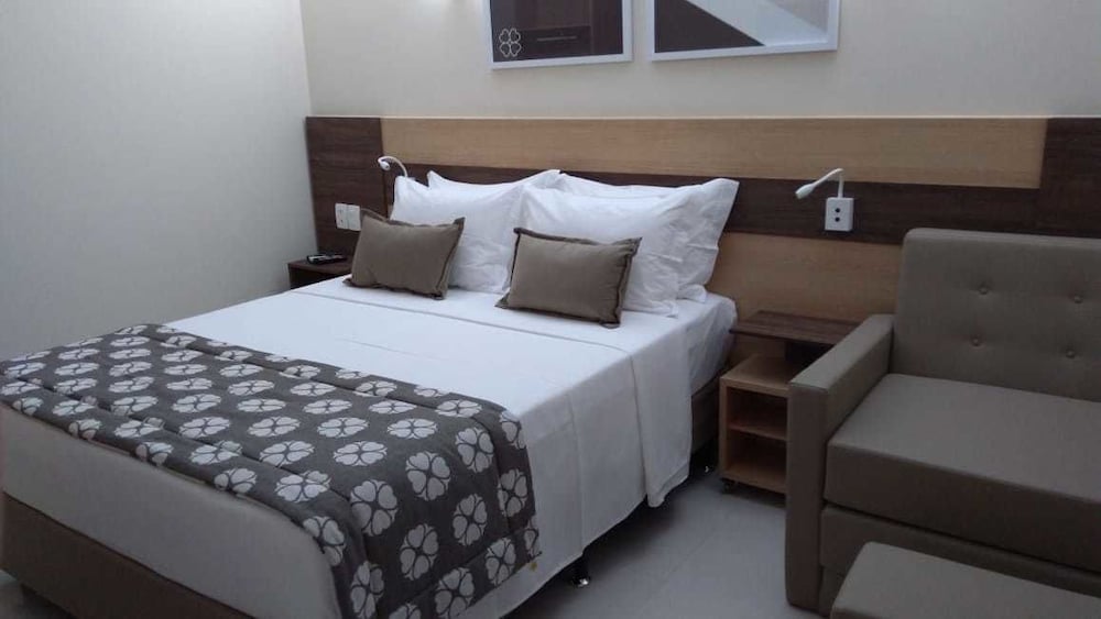 Executive Apartment, 1 Queen Bed with Sofa bed photo 1