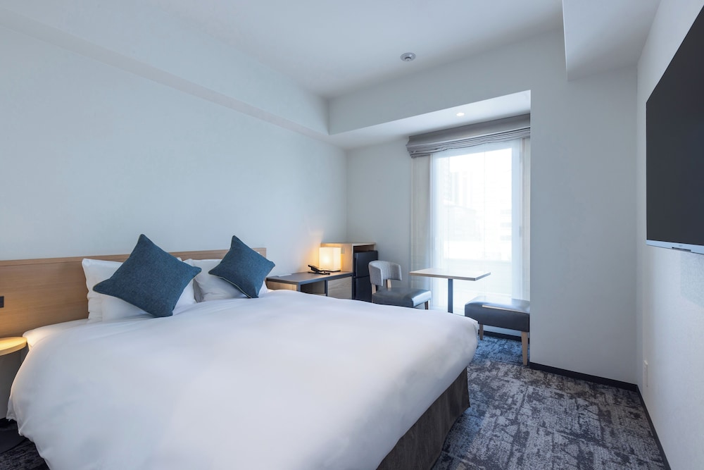 Standard Double Room with Washing Machine, Non Smoking - Photo 1