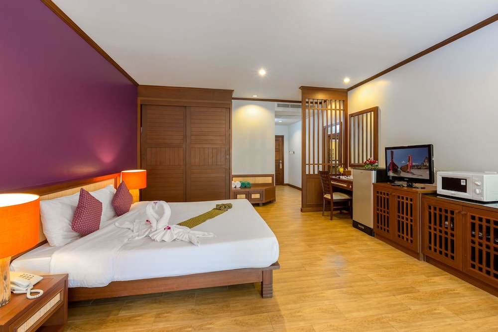 Family Room, 1 Bedroom (Deluxe) - Photo 5