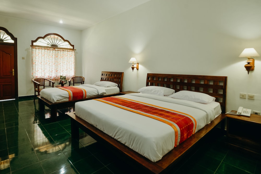 Superior Double or Twin Room photo 3