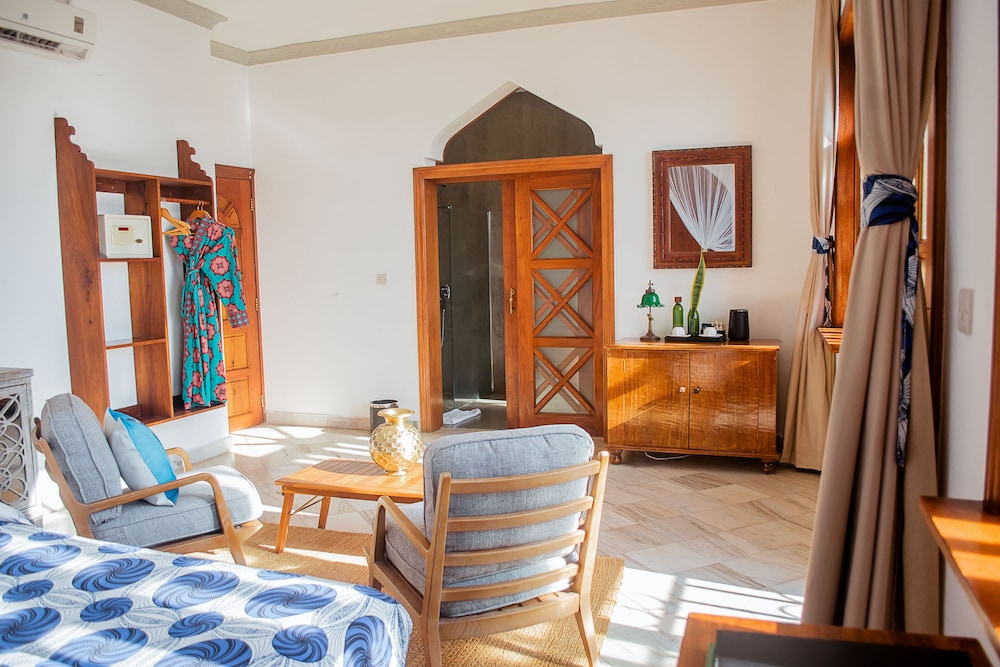 Deluxe Double Room, Ocean View photo 2