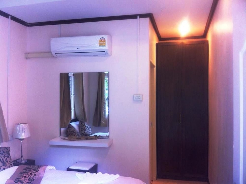 Standard Double Room photo 2