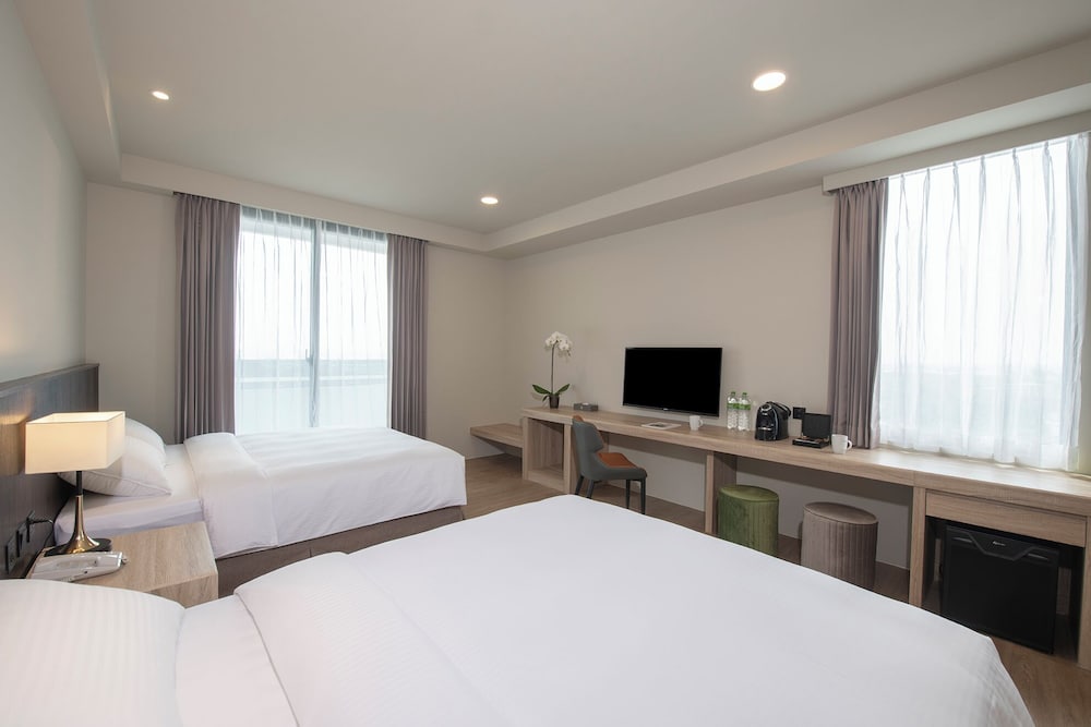 Basic Room photo 1