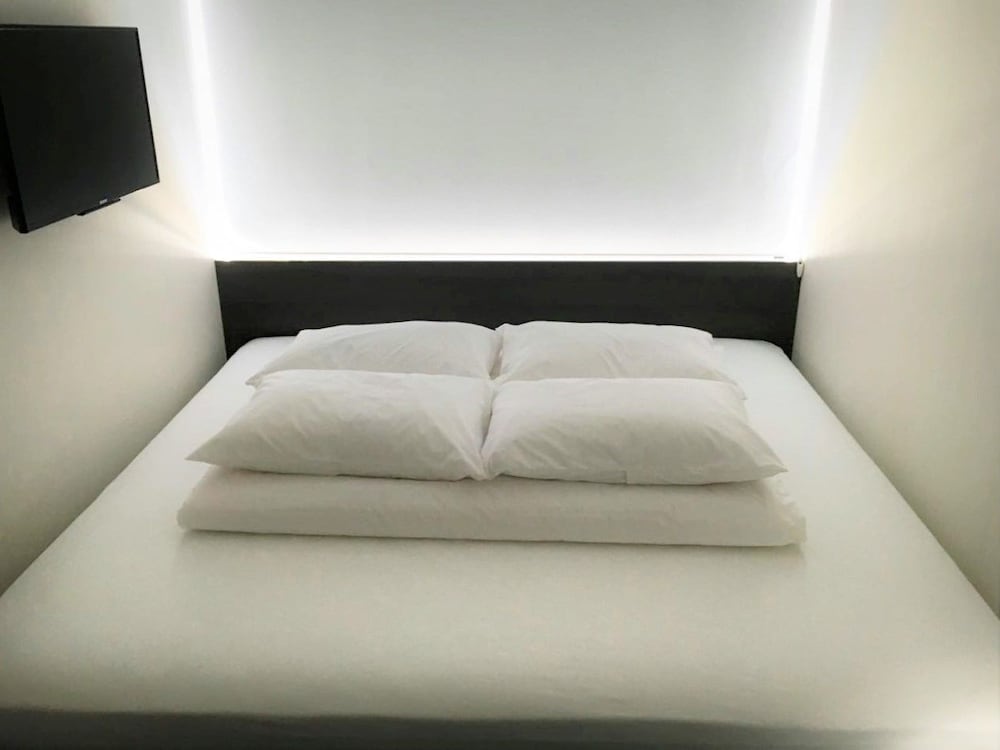 Business Room, 1 King Bed photo 1
