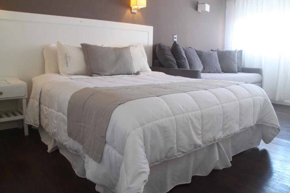 Standard Quadruple Room, Terrace photo 1