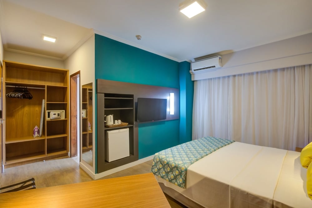 Executive Room, 1 Queen Bed - Photo 1