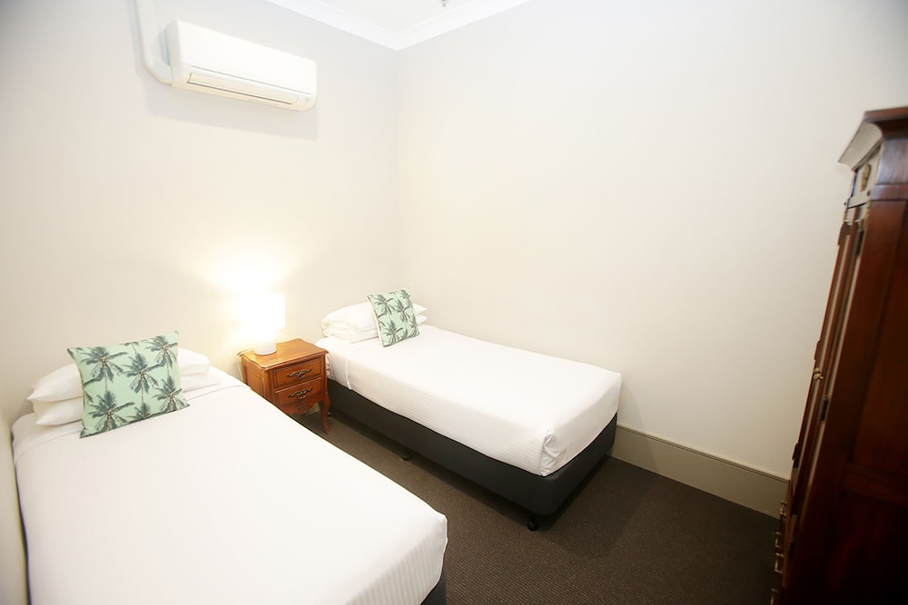 Family Suite, 2 Bedrooms photo 3