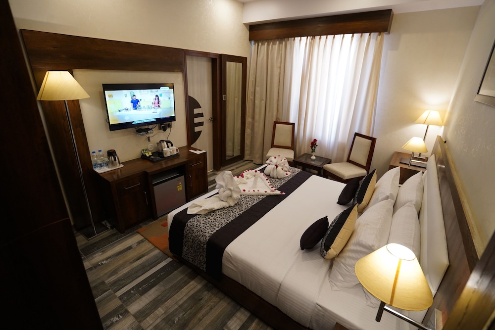 Superior Room - Photo 2