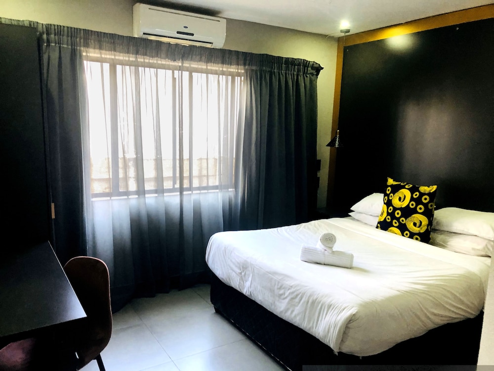 Standard Double Room, 1 Double Bed - Photo 16