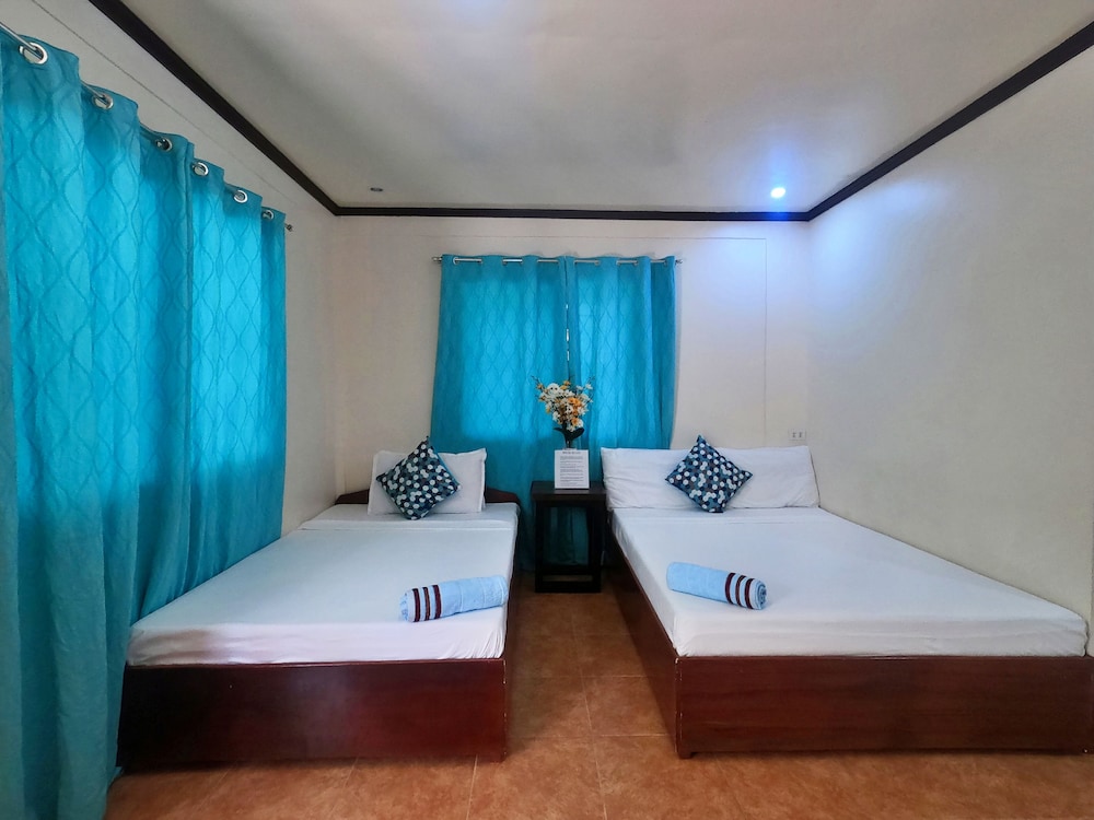 Superior Quadruple Room