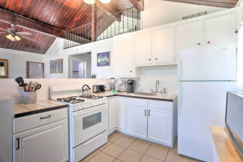 House (2 Bedrooms) photo 2