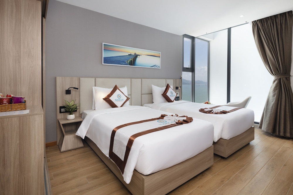 Deluxe Twin Room photo 1