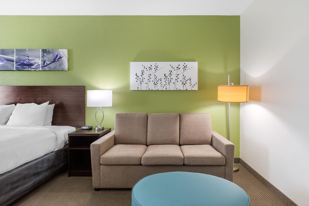 Sleep Inn & Suites Galveston Island, Billede 3