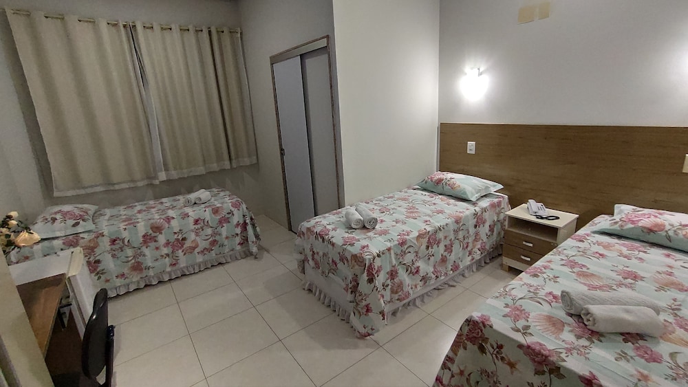 Triple Room photo 2