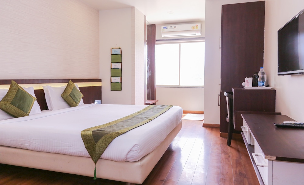 Standard Room photo 1