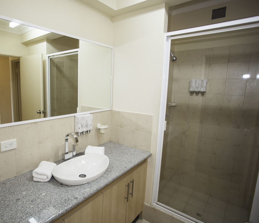 2 Bedrooms Deluxe Apartment photo 3
