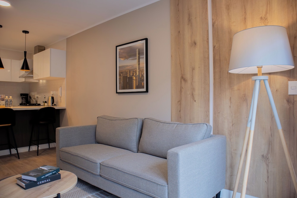 Standard Female Shared Dorm