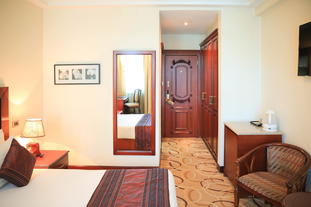 Economy Double Room photo 3