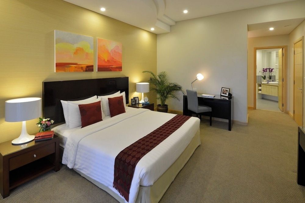 Superior Suite, 2 Bedrooms - Photo 1