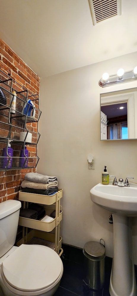 Classic Studio, 2 Double Beds, Kitchen photo 3
