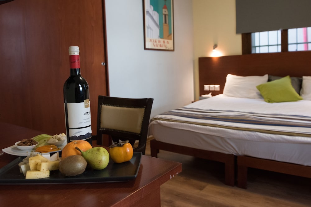 Standard Double or Twin Room, 1 Bedroom photo 3