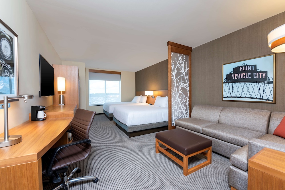 Room, Multiple Beds - Photo 11
