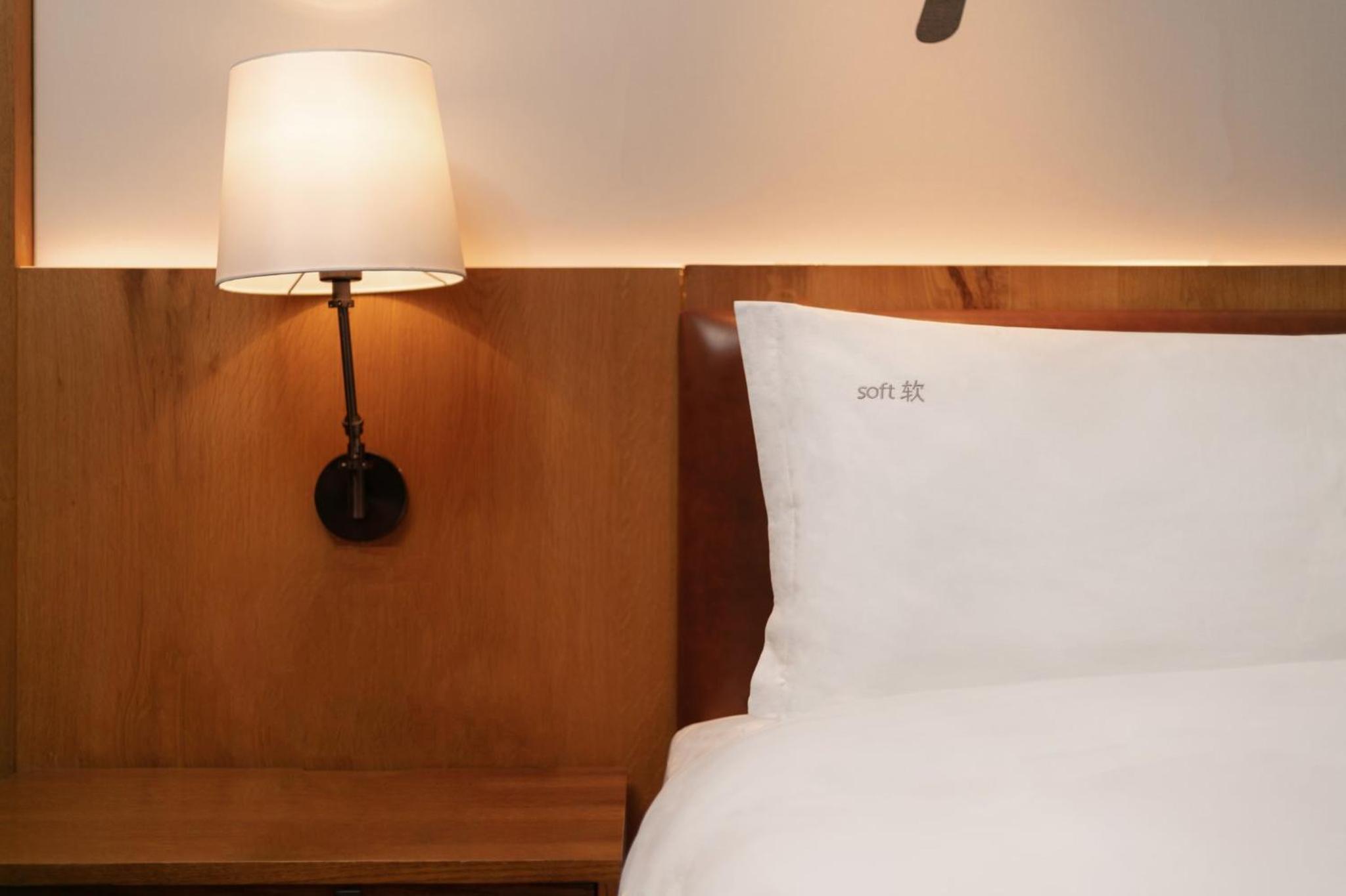 Standard Room - High Floor