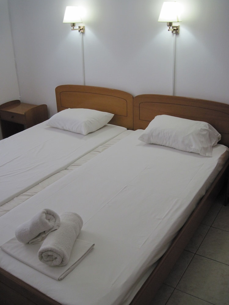 Family Apartment, 2 Bedrooms, Kitchenette, Sea View - Photo 27