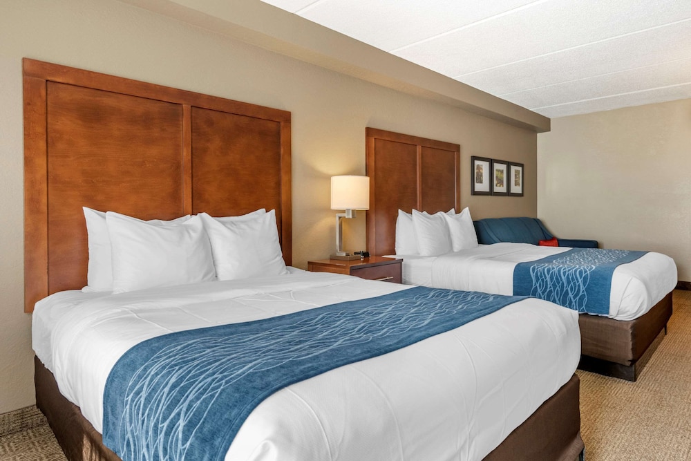 Suite, 1 Bedroom, Non Smoking - Photo 3