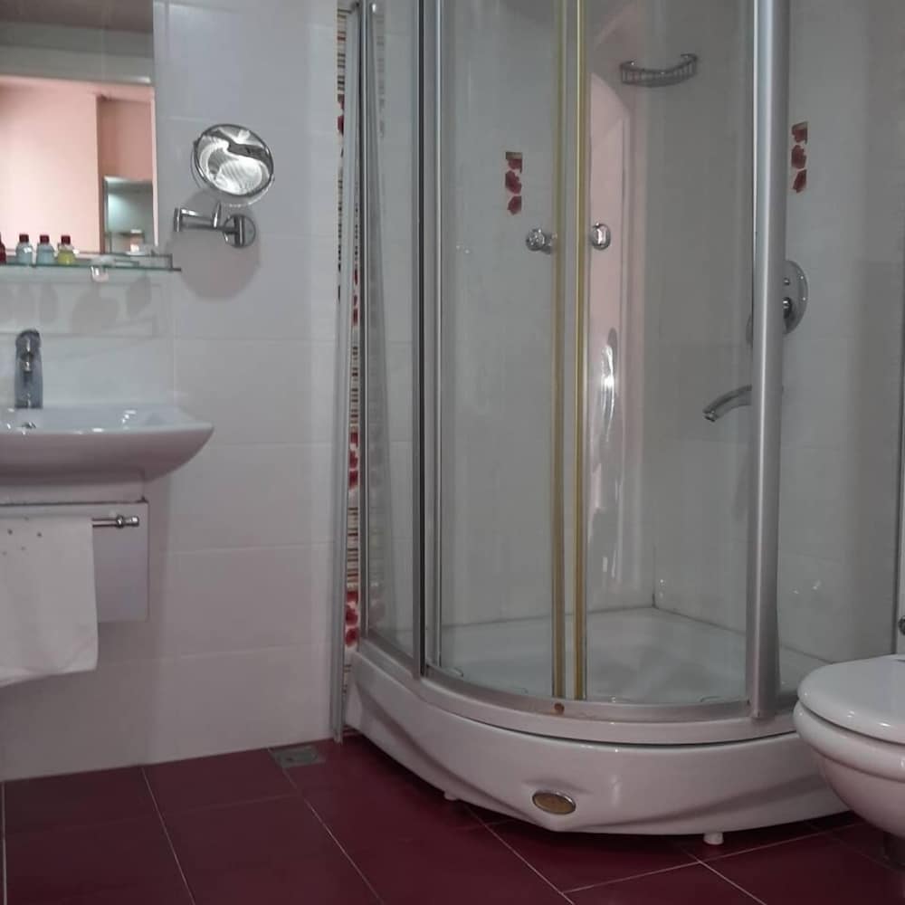 Double Room Single Use photo 2