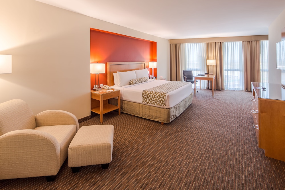 Available room