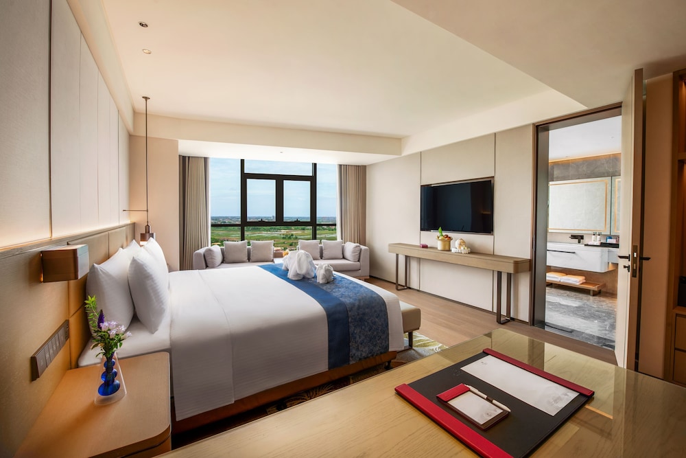 Exclusive Double Room photo 3