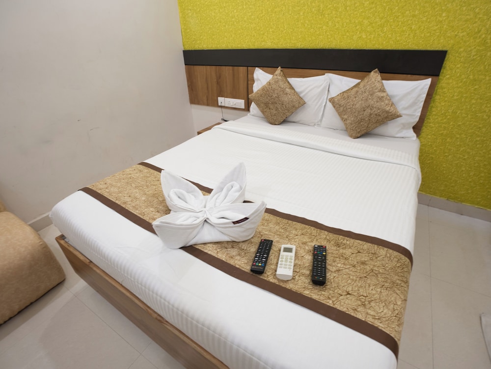 Deluxe Double Room photo 3