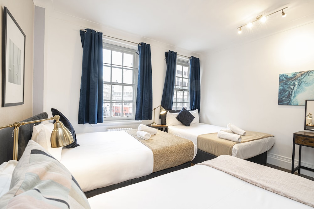 Superior Apartment, Ensuite, City View photo 3