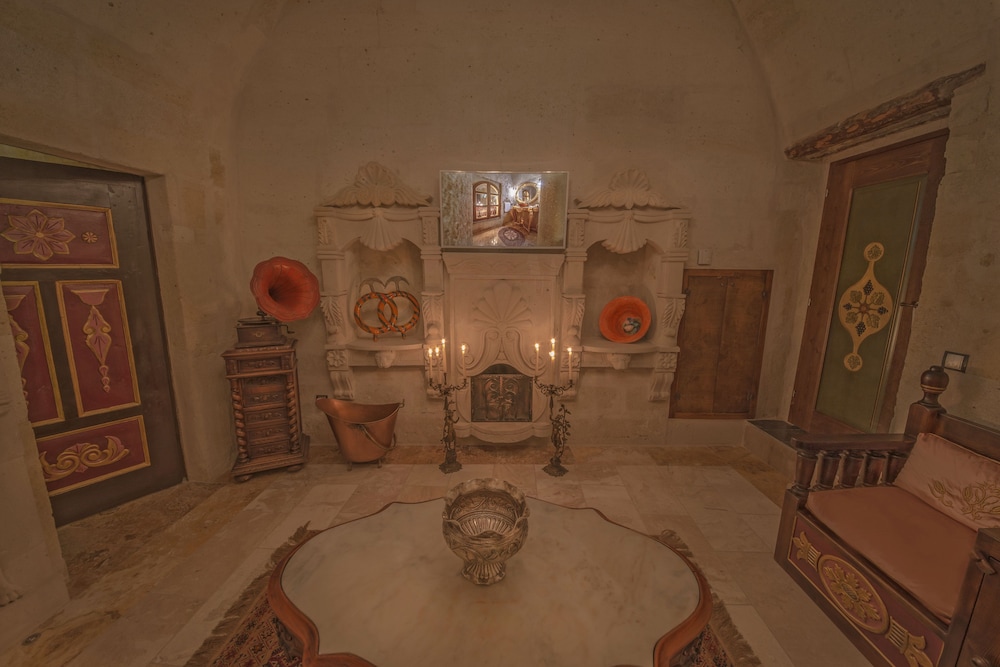 Suite, 1 Queen Bed, Terrace