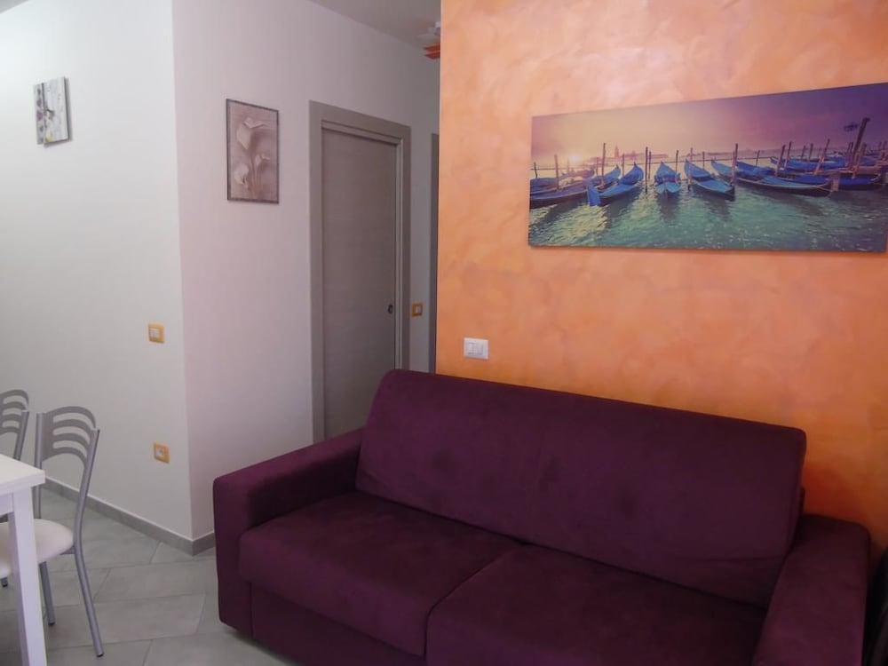 Panoramic Apartment photo 3