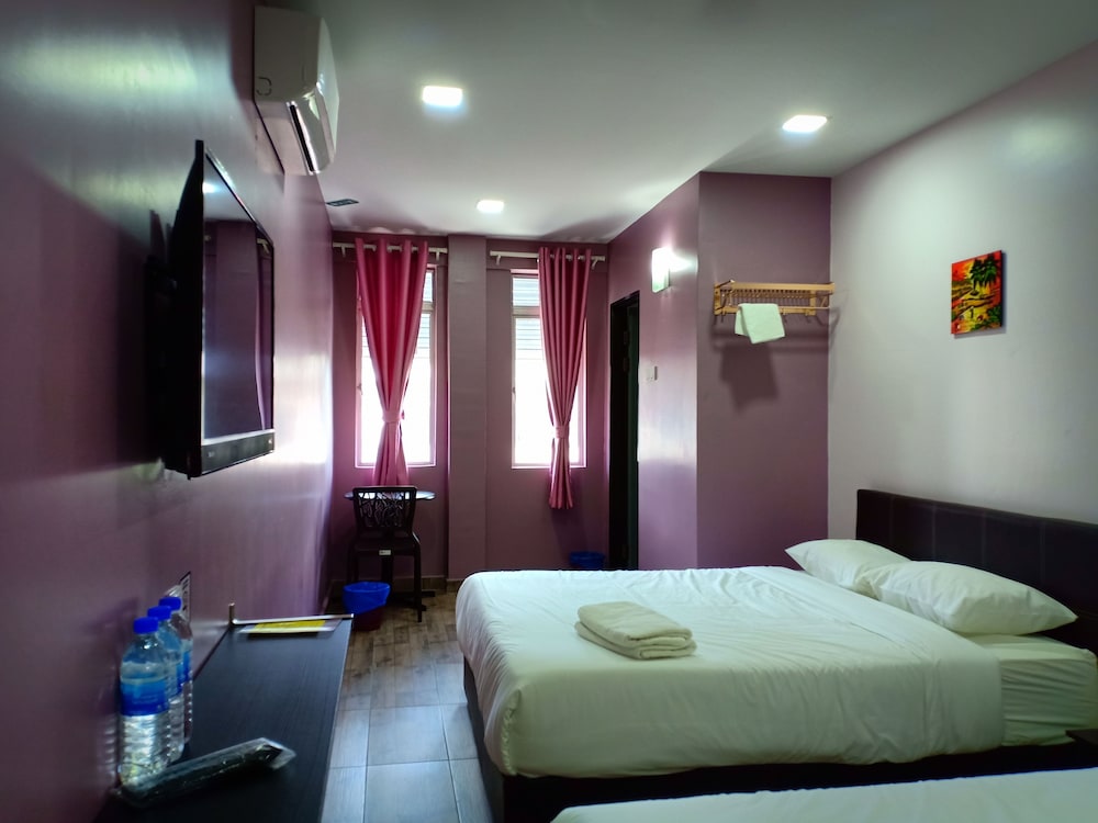 Comfort Triple Room photo 2