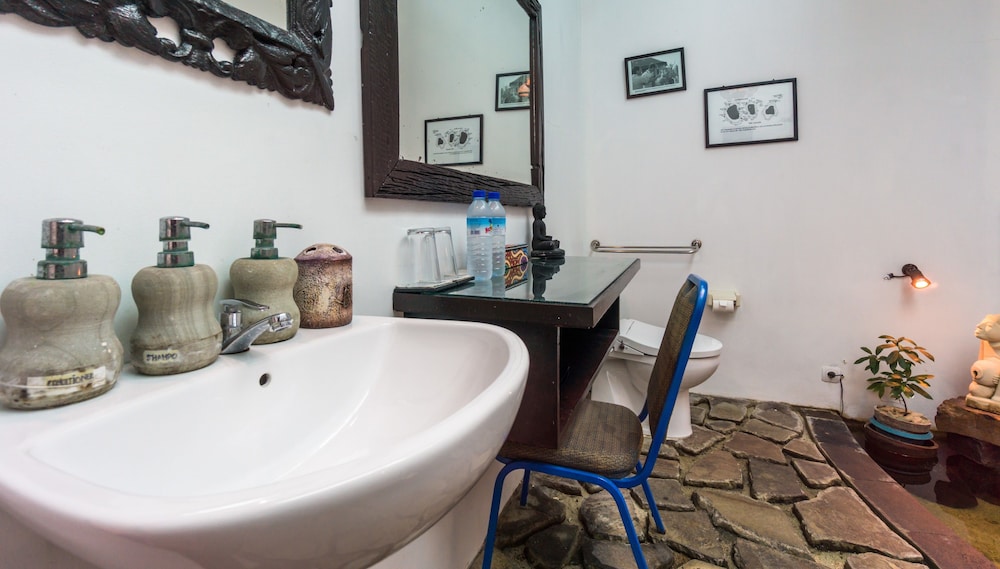 Villa, 2 Bedrooms, Private Pool photo 3