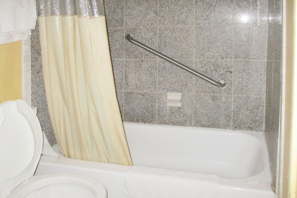 Room, 2 Double Beds, Accessible