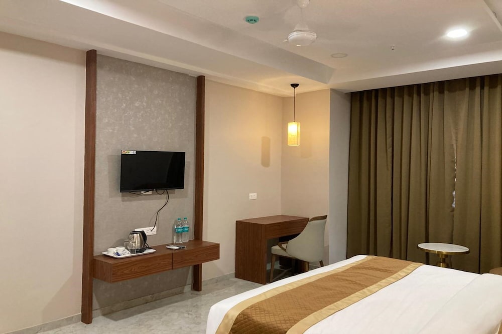 Deluxe Room photo 2