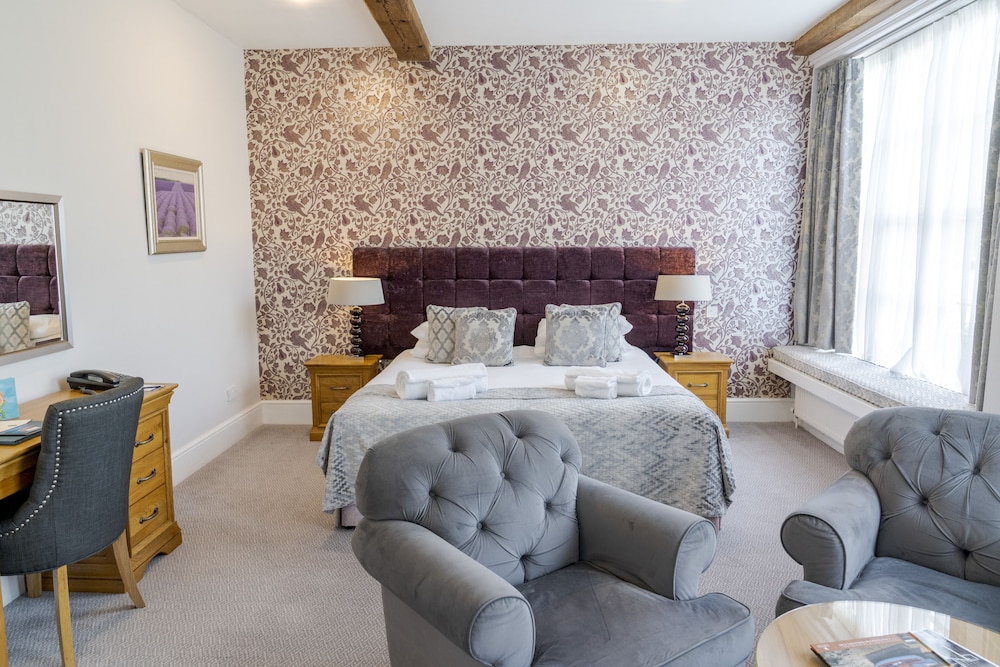 Superior Double Room, 1 Double Bed - Photo 1