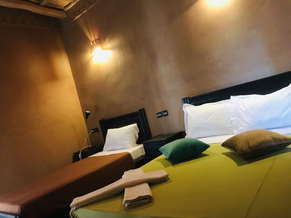 Traditional Double Room, Non Smoking photo 3