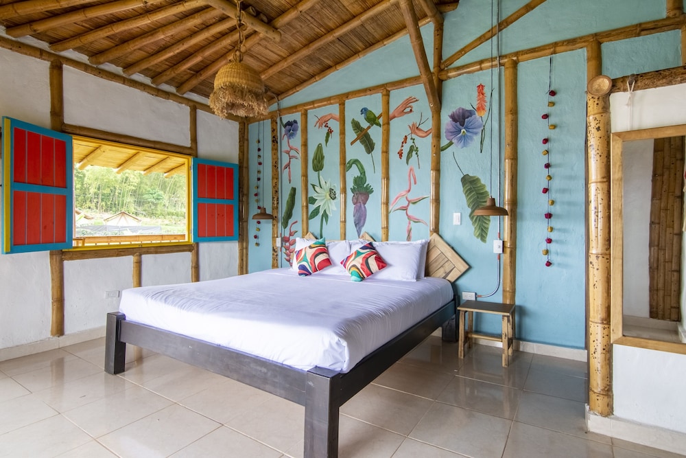 Deluxe Room photo 3