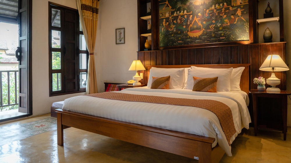 Premier Double Room - Photo 13