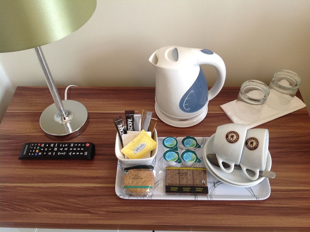 Single Room, Ensuite photo 3