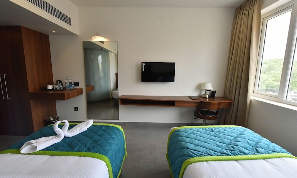 Classic Double or Twin Room