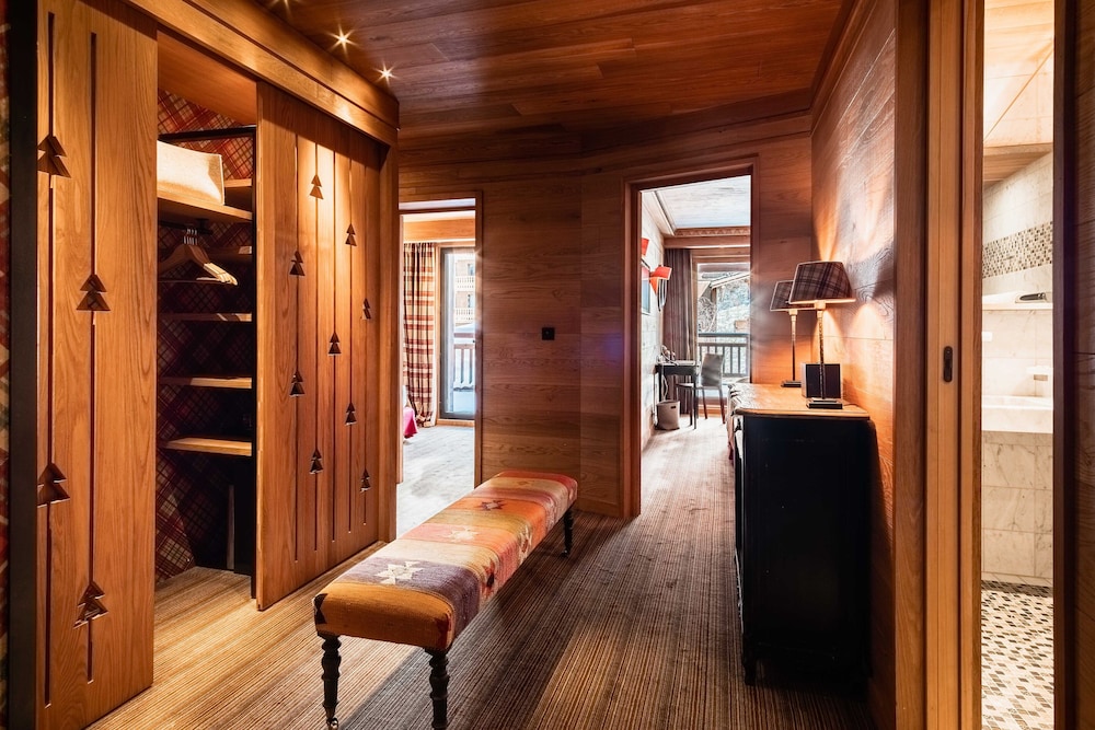 Suite Premium, 2 chambres, vue ville