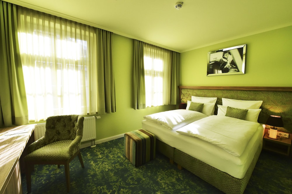 Comfort Double Room (Einkehr) photo 3