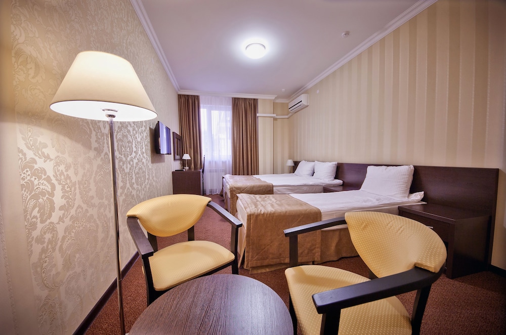 Standard Triple Room photo 3